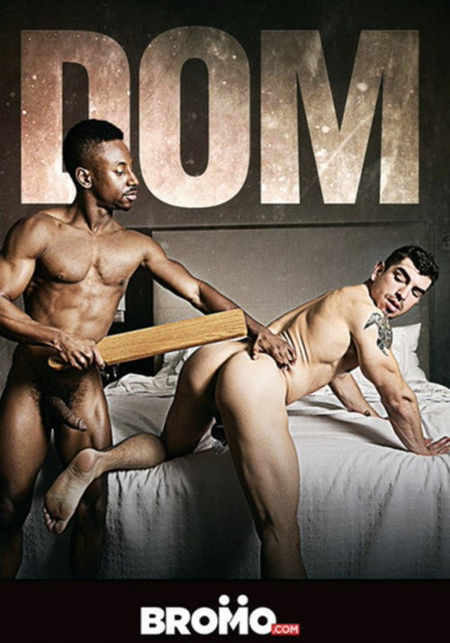 Movie poster for DOM (2017)