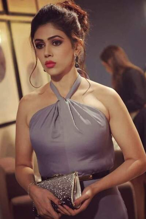 Sheetal Dabholkar profile