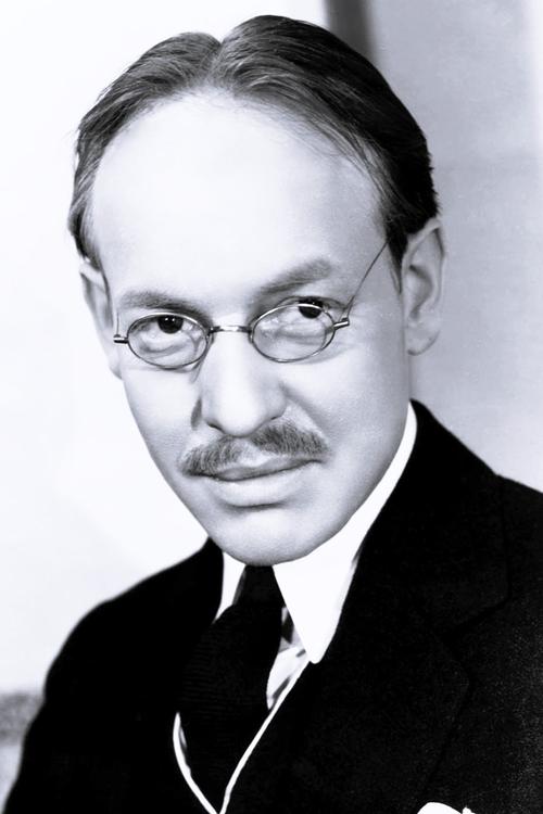 Byron Foulger profile