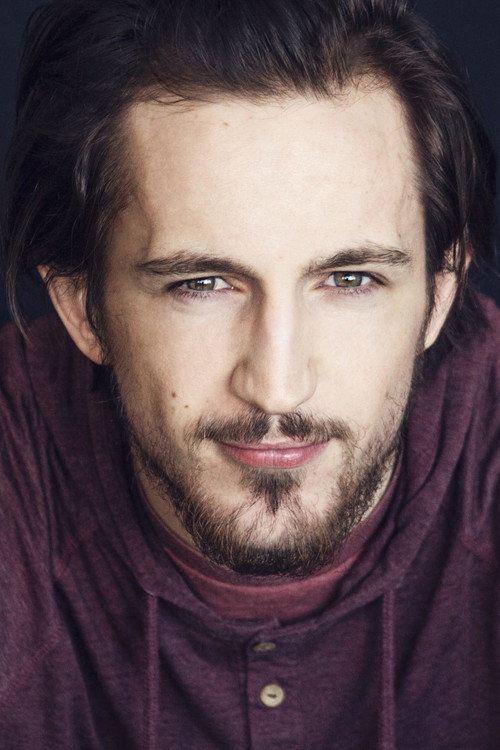 Photo of Andrew Chown, Acting