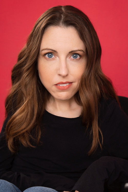 Shannon DeVido profile