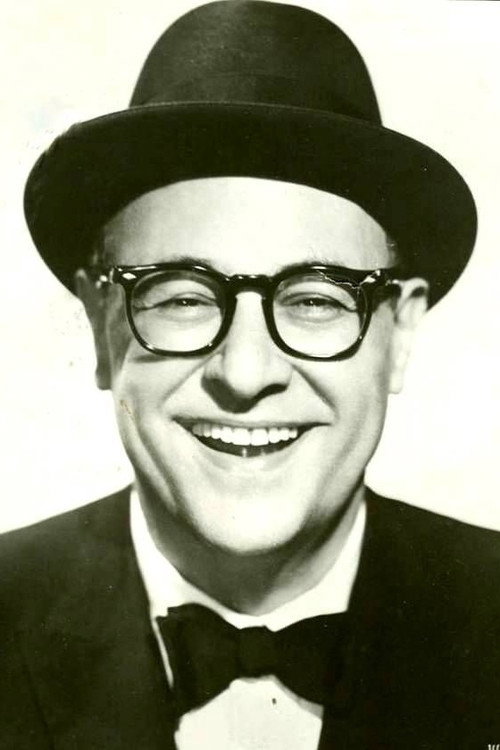 Photo of Jack E. Leonard, Acting