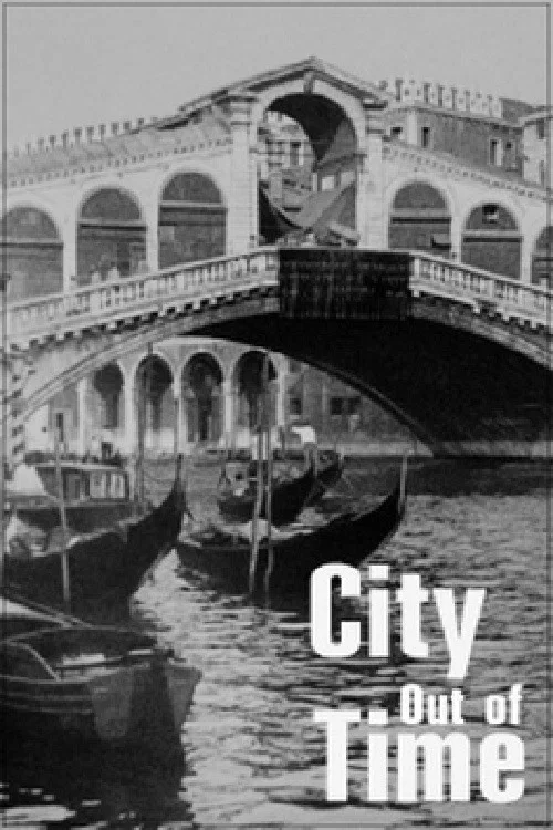 Movie poster for City Out of Time (1959)