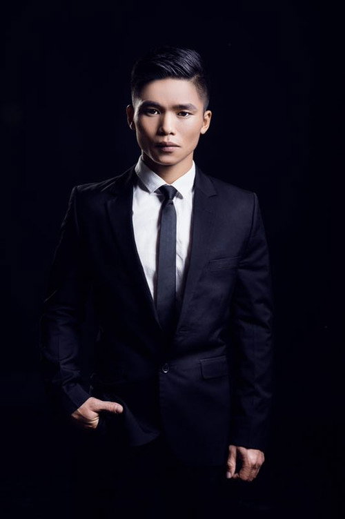 Photo of Zhuang Xiaolong, Acting