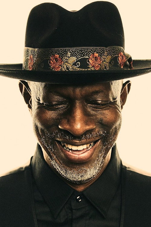 Photo of Keb' Mo', Acting