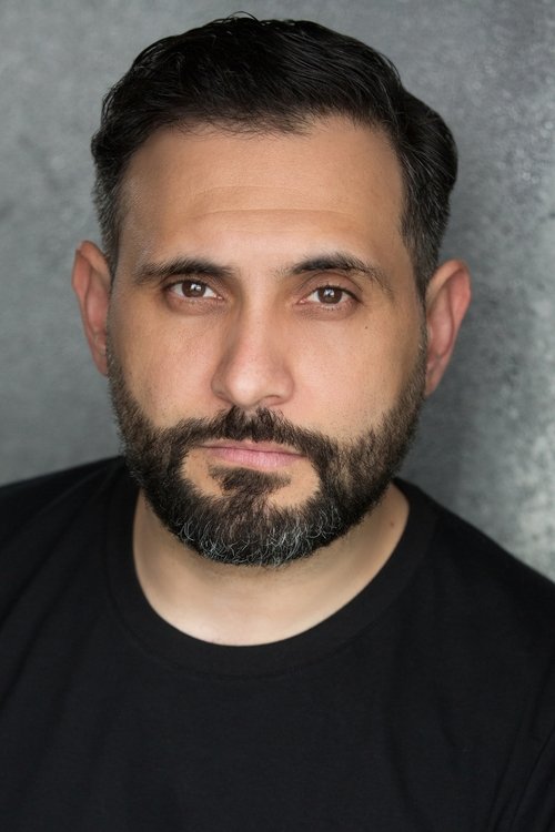 Photo of Yassine Mkhichen, Acting