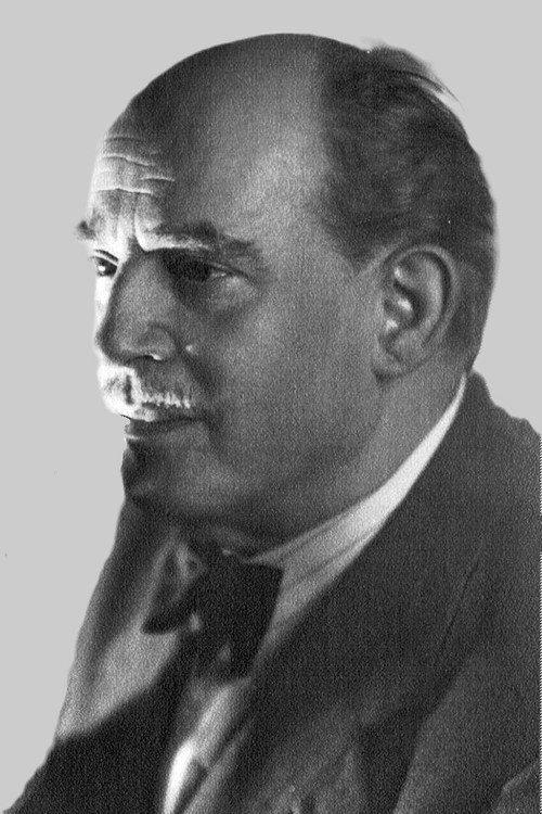 Photo of Josef Reithofer, Acting