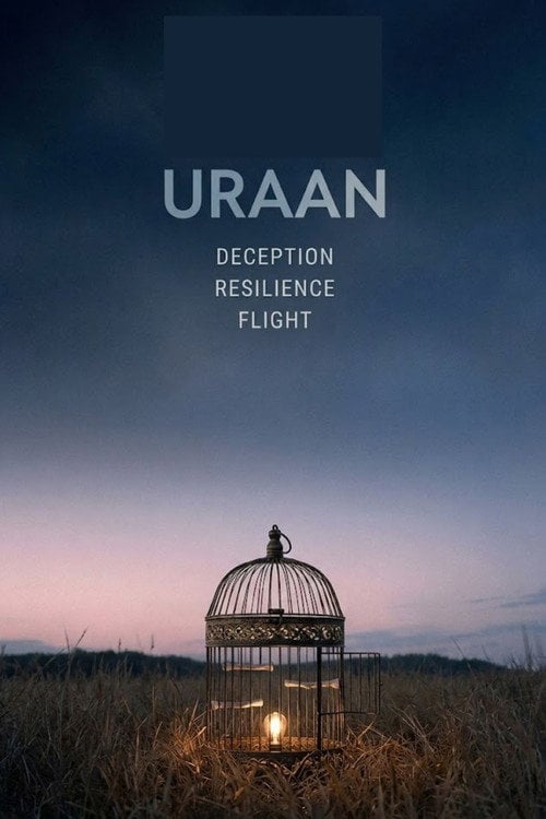 Series poster for uraan (2010)