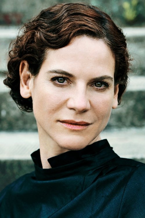 Bibiana Beglau profile