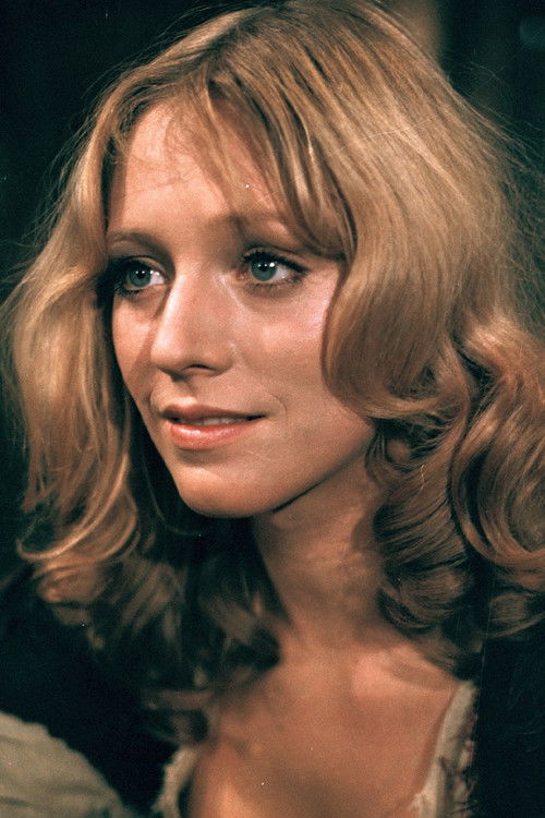 Zuzana Geislerová profile