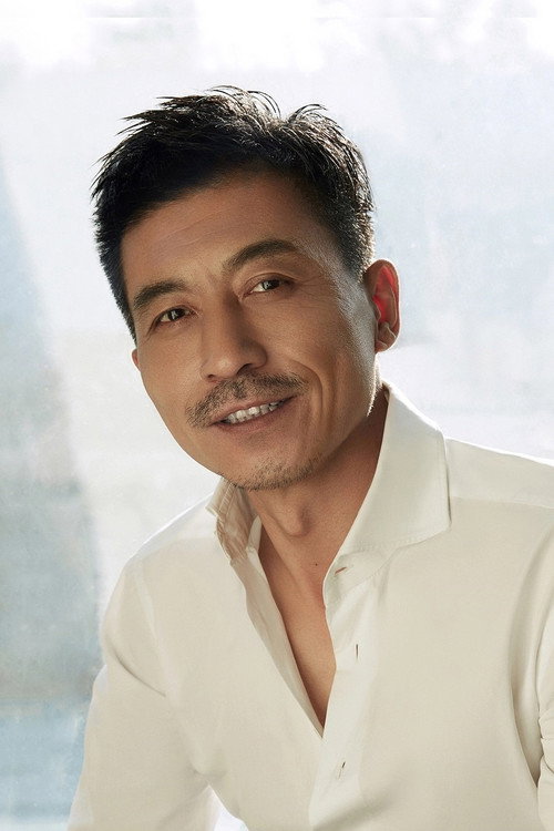 Zhang Yu Tong profile