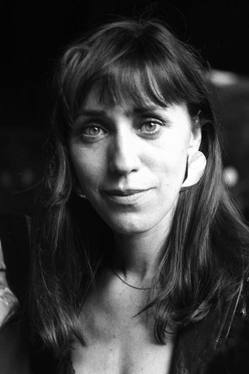 Photo of Dagmar Bláhová, Acting