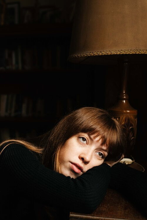 Photo of Rocío Cortez, Directing