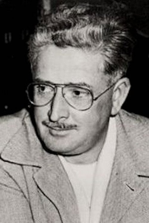 Photo of William H. Daniels, Camera