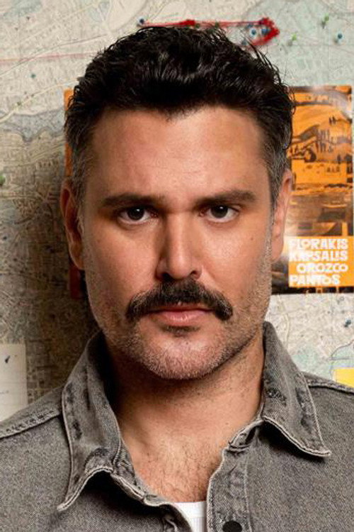 Photo of Michalis Leventogiannis, Acting