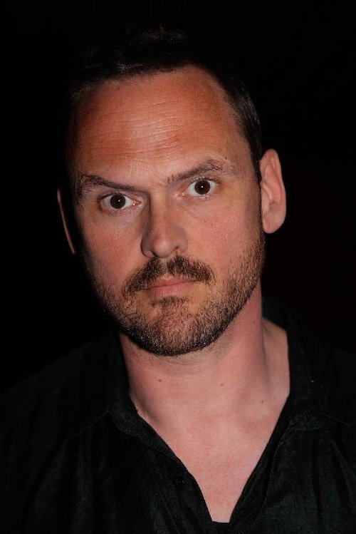 Photo of Hans Peter Katzenburg, Acting
