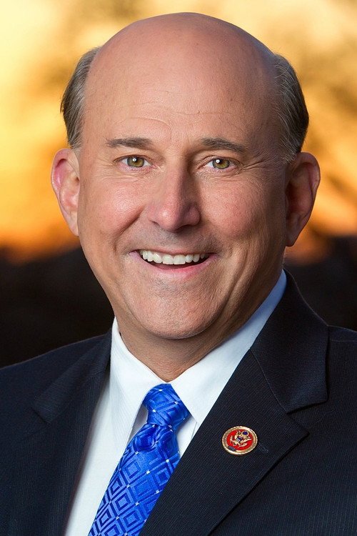 Photo of Louie Gohmert, Acting