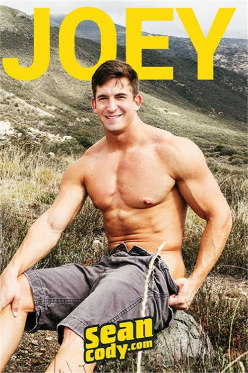 Movie poster for Joey (2016)