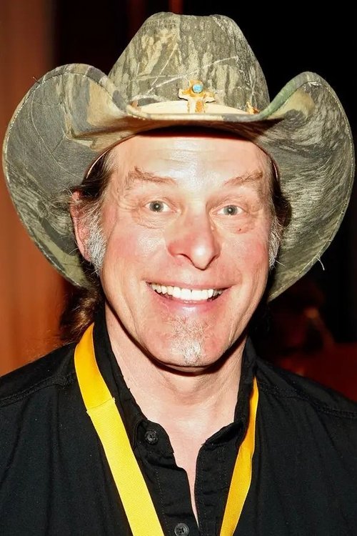 Photo of Ted Nugent, Acting