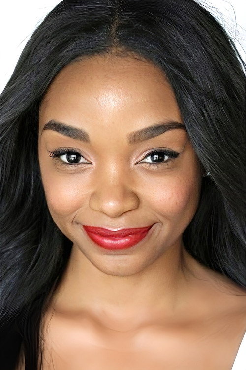 Photo of Shavon Kirksey, Acting