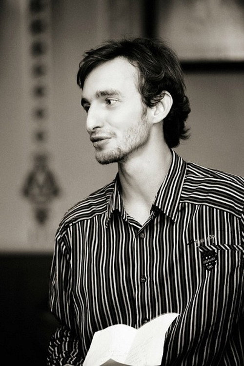 Photo of Viktor Bugakov, Acting