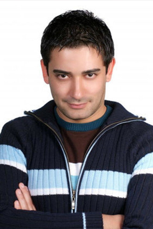 Hussam Skaff profile