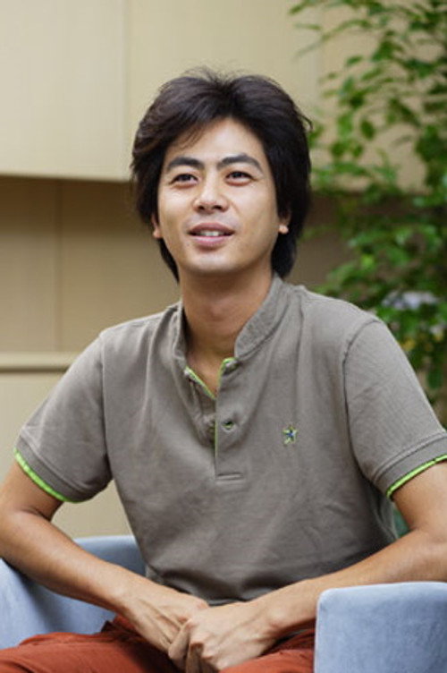Sekiguchi Tomohiro profile