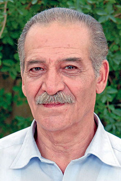 Siamak Atlasi profile