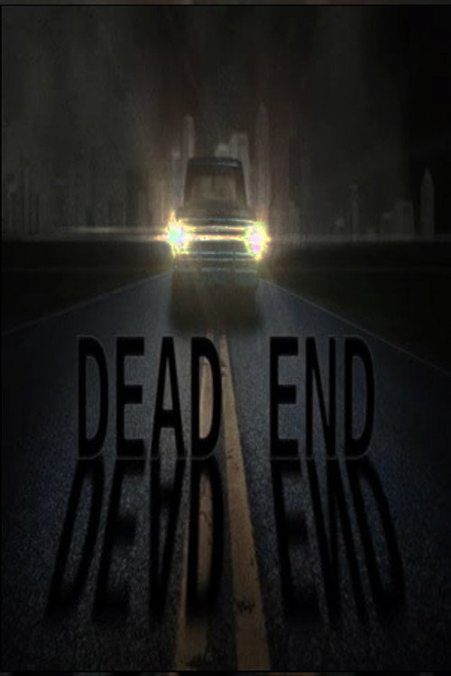 Movie poster for Dead End (2013)