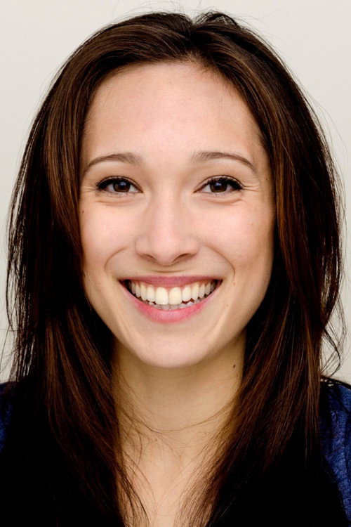 Photo of Megan Lozicki, Acting