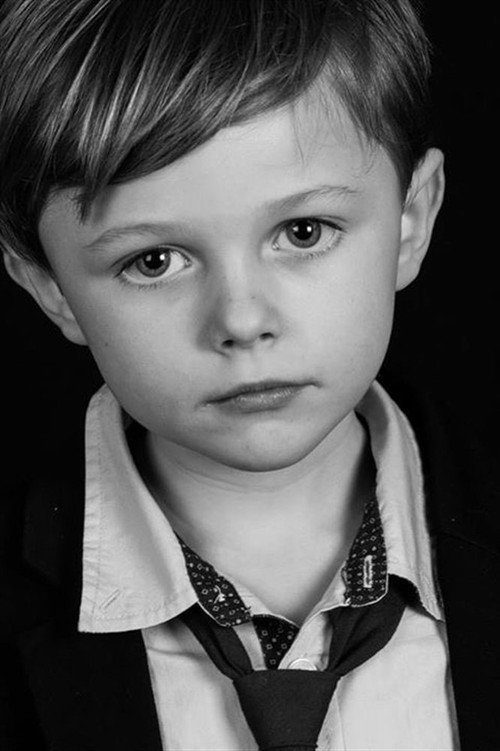 Photo of Timéo Bolland, Acting