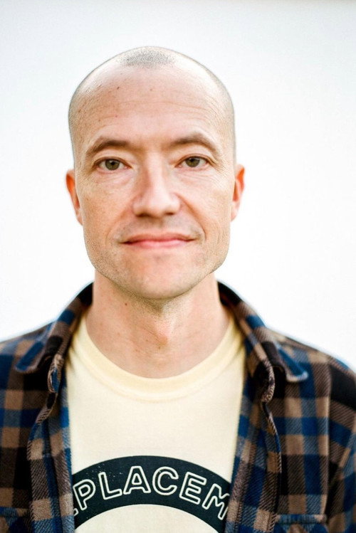 Photo of Jeremy Bolm, Acting