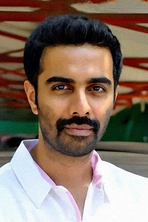 Photo of Veera Bahu, Acting