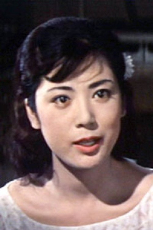 Photo of Keiko Sata, Acting