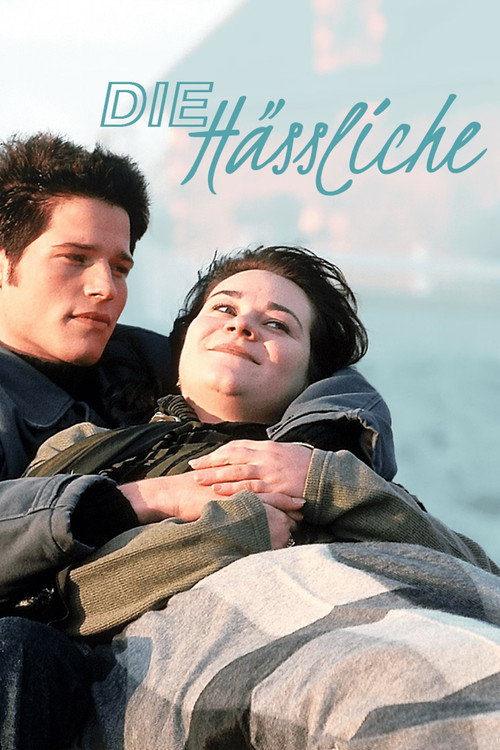 Movie poster for Die Hässliche (2000)