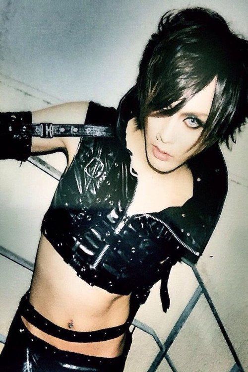 Photo of Tomo, Acting