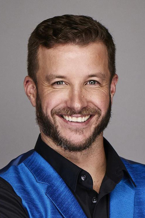 Luke Jacobz profile
