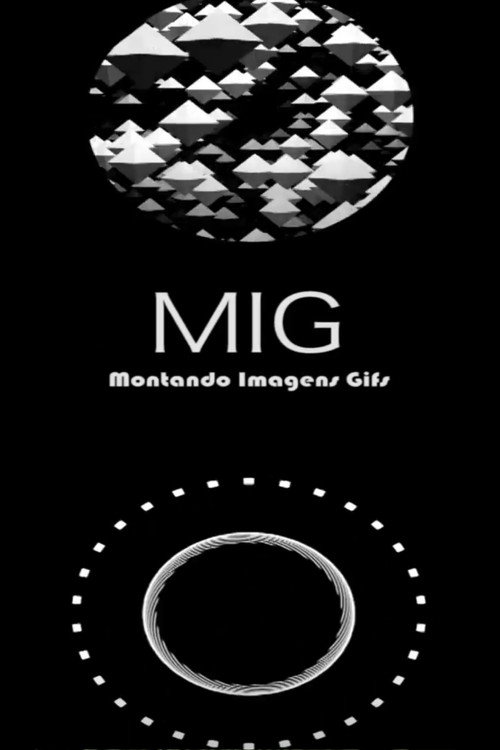 Movie poster for MIG (2013)