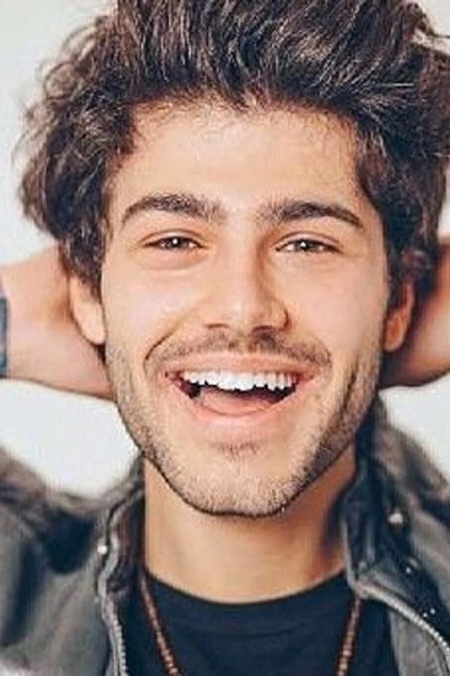 Photo of Andrea Baggio, Acting