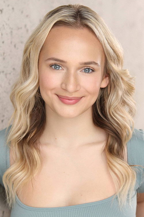 Photo of Savannah Miller, Acting