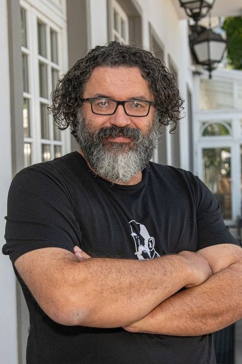 Photo of Peter Núñez, Production