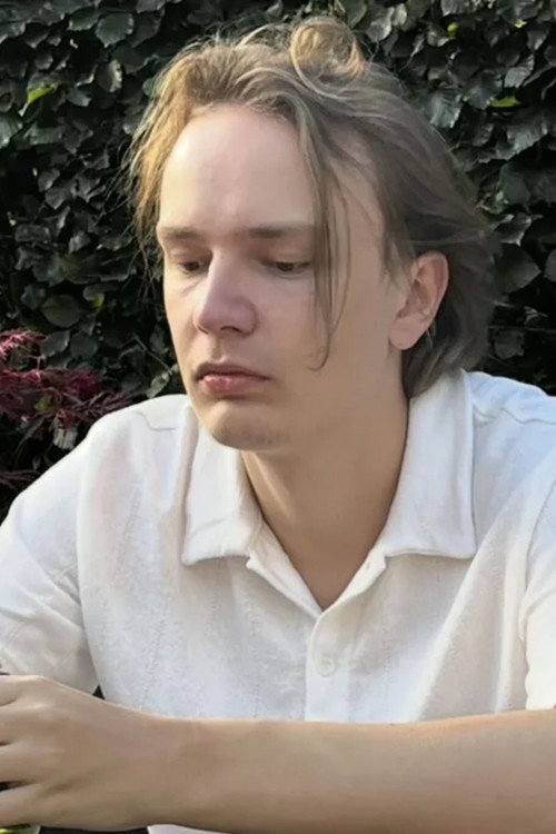 Photo of André Kappelgaard Plesner, Acting