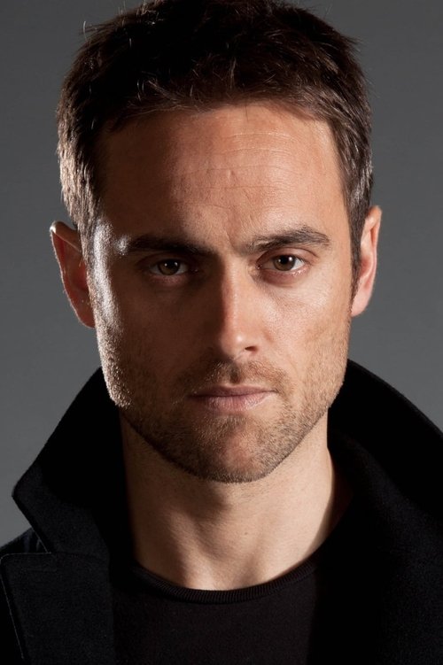 Stuart Townsend profile