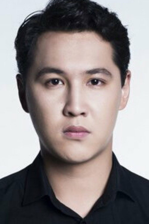 Photo of Sharip Serik, Acting