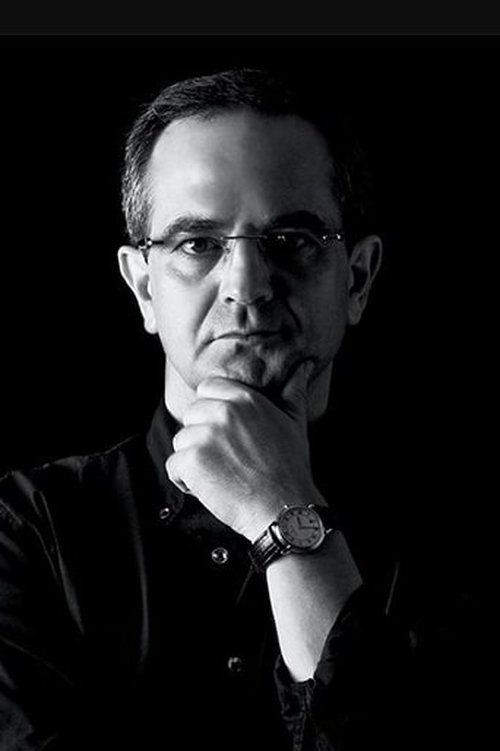 Henrique Manuel Pereira profile