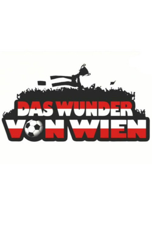 Movie poster for Das Wunder von Wien (2008)
