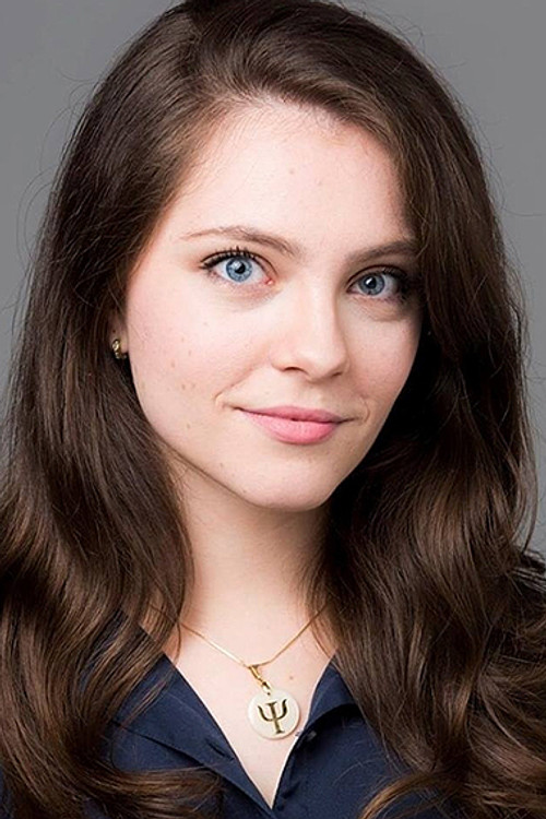 Cecília Dassi profile