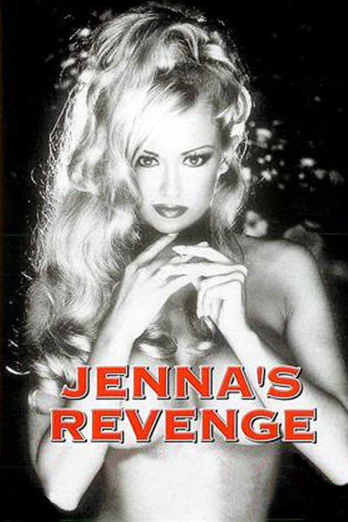 Movie poster for Jenna's Revenge (1997)