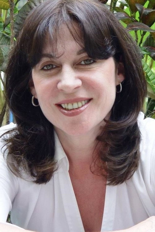 Carlota Sosa profile