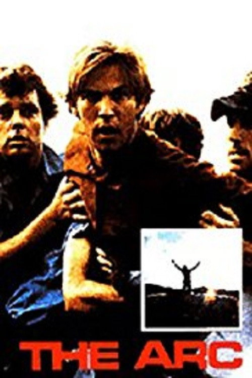 Movie poster for The Arc (1991)